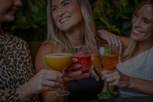 How To Plan The Perfect Ladies Night In