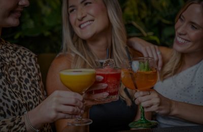 How To Plan The Perfect Ladies Night In